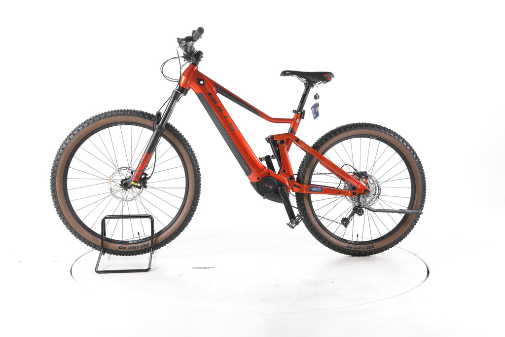 Bulls Copperhead EVO AM 1 E-Bike Fully - Image 7