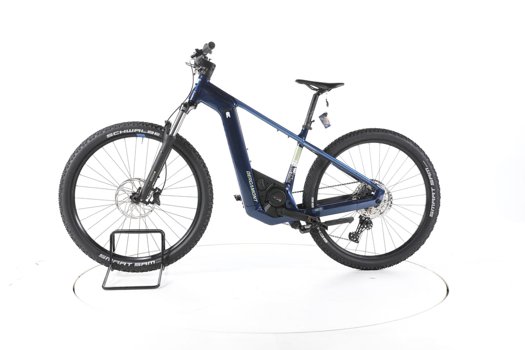 Bergamont E-Revox Premium Sport E-Bike - Image 7
