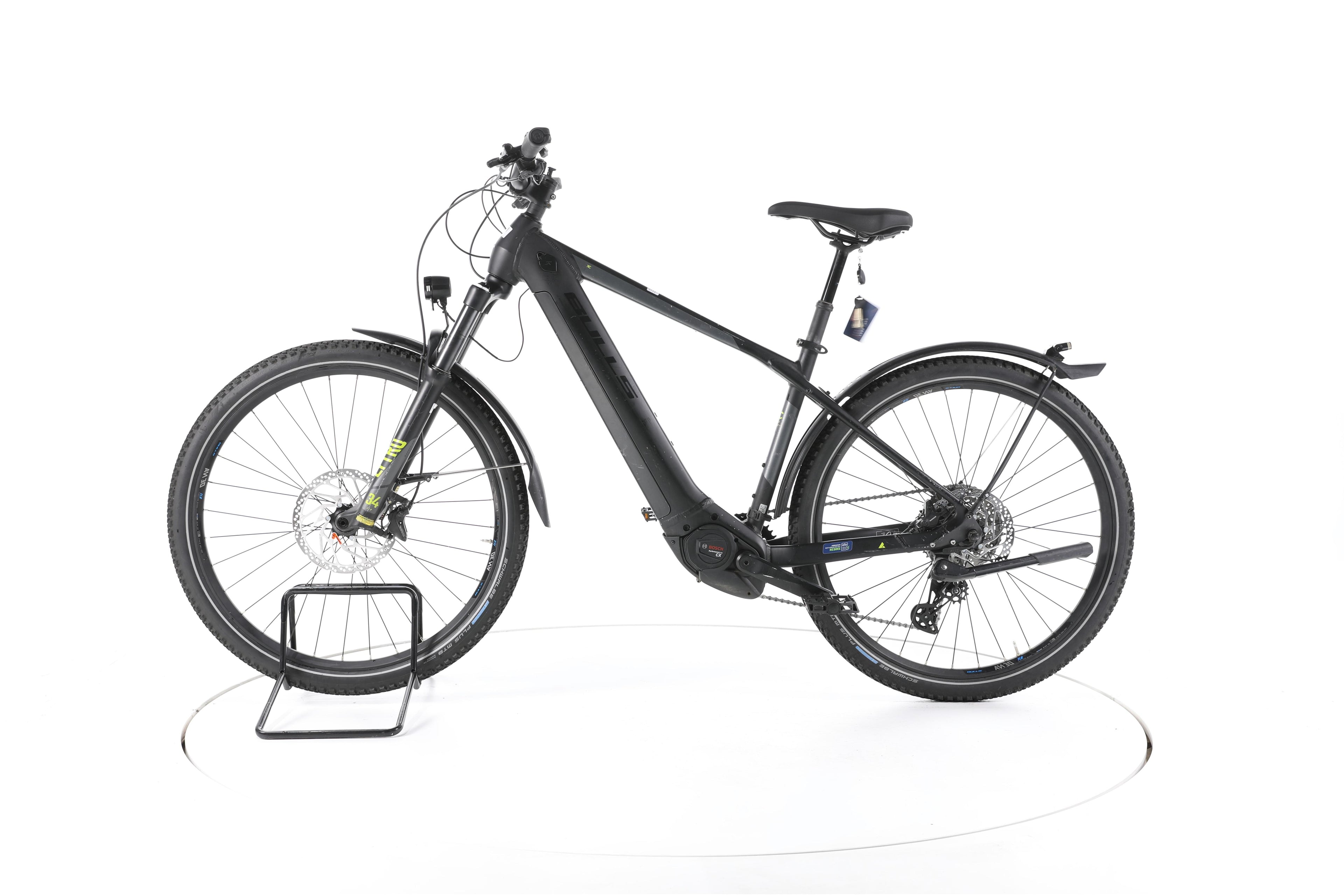 Bulls Copperhead EVO 2 XXL Street E-Bike - Image 7