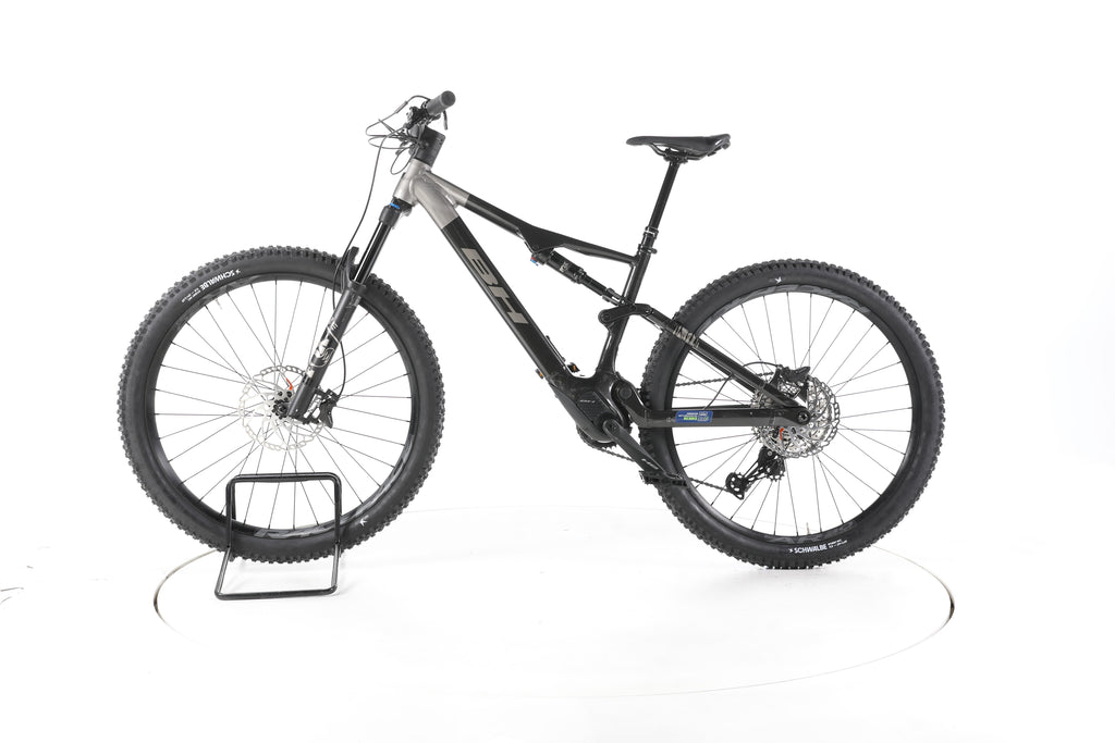 BH Bikes Ilynx Trail 8.1 Fully E-Bike - Image 7