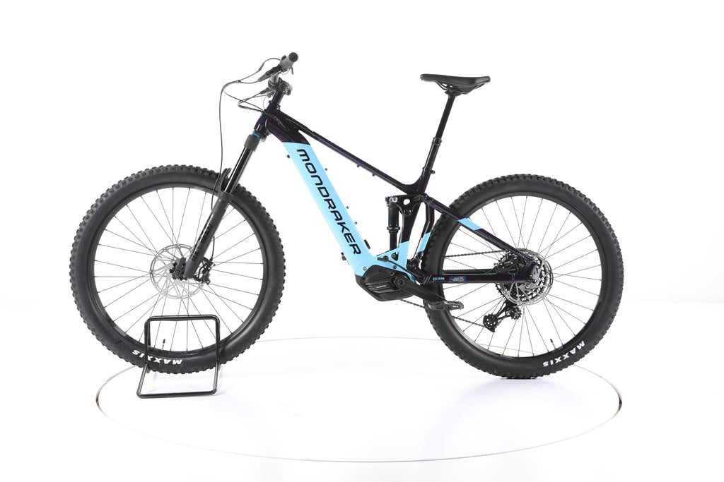 Mondraker DUSK R Fully E-Bike - Image 7