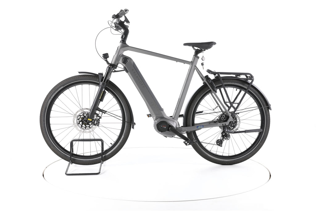Kalkhoff Endeavour 5.B Advance+ ABS Trekking E-Bike 2023 - Image 7
