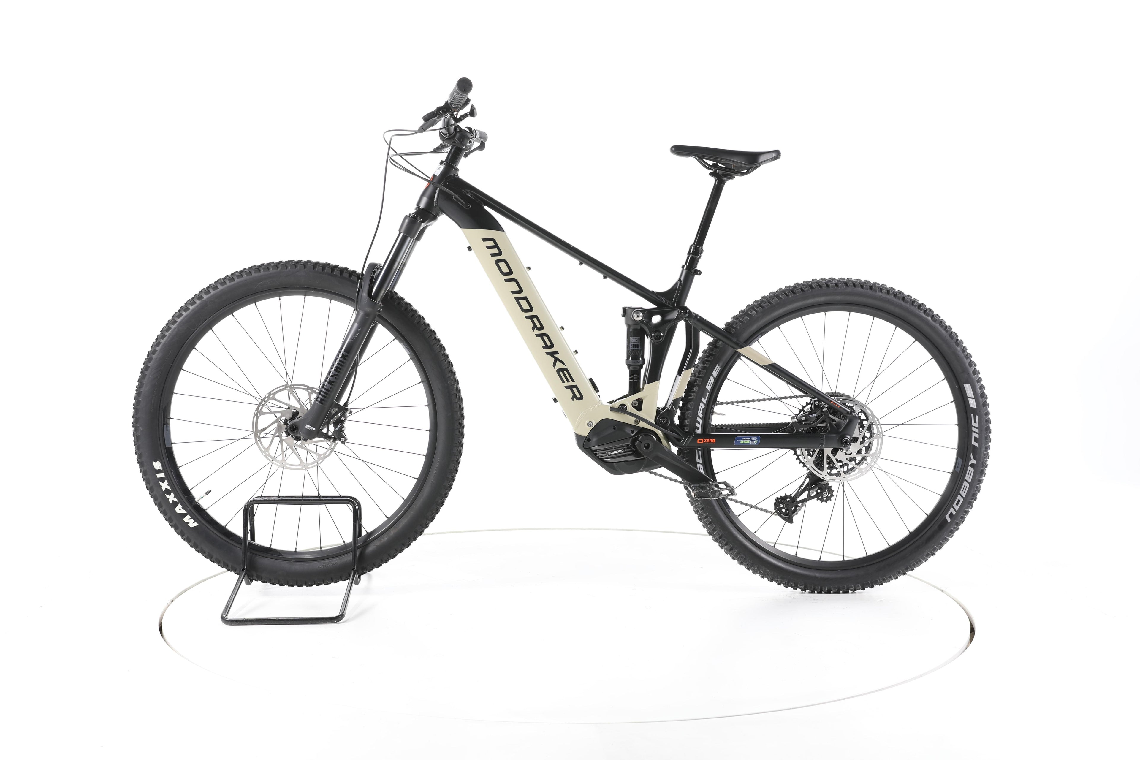 Mondraker DUSK Fully E-Bike 2023 - Image 7