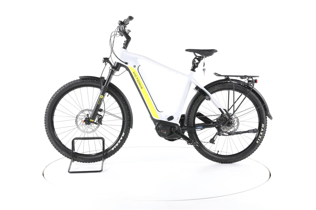 Victoria eAdventure 12.6 Trekking E-Bike - Image 7