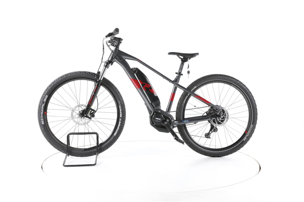 R Raymon HardRay E 3.0 E-Bike - Image 7