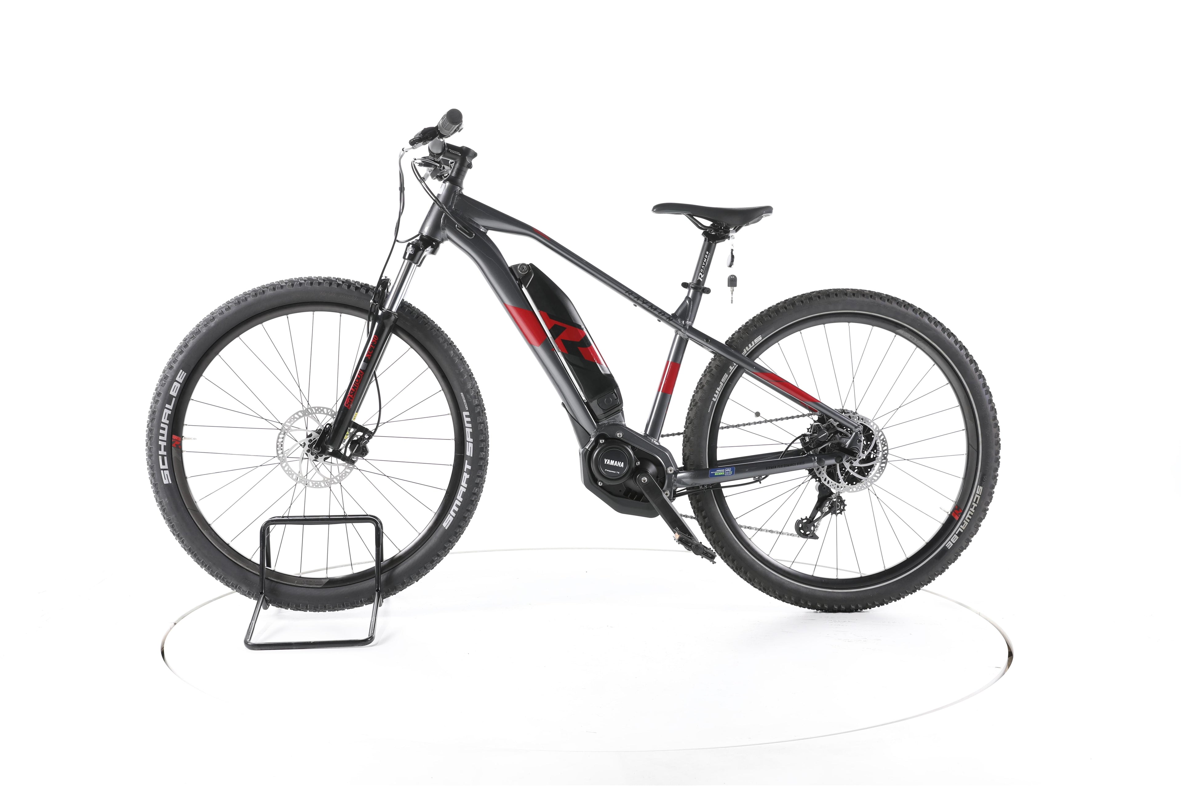 R Raymon HardRay E 3.0 E-Bike - Image 7