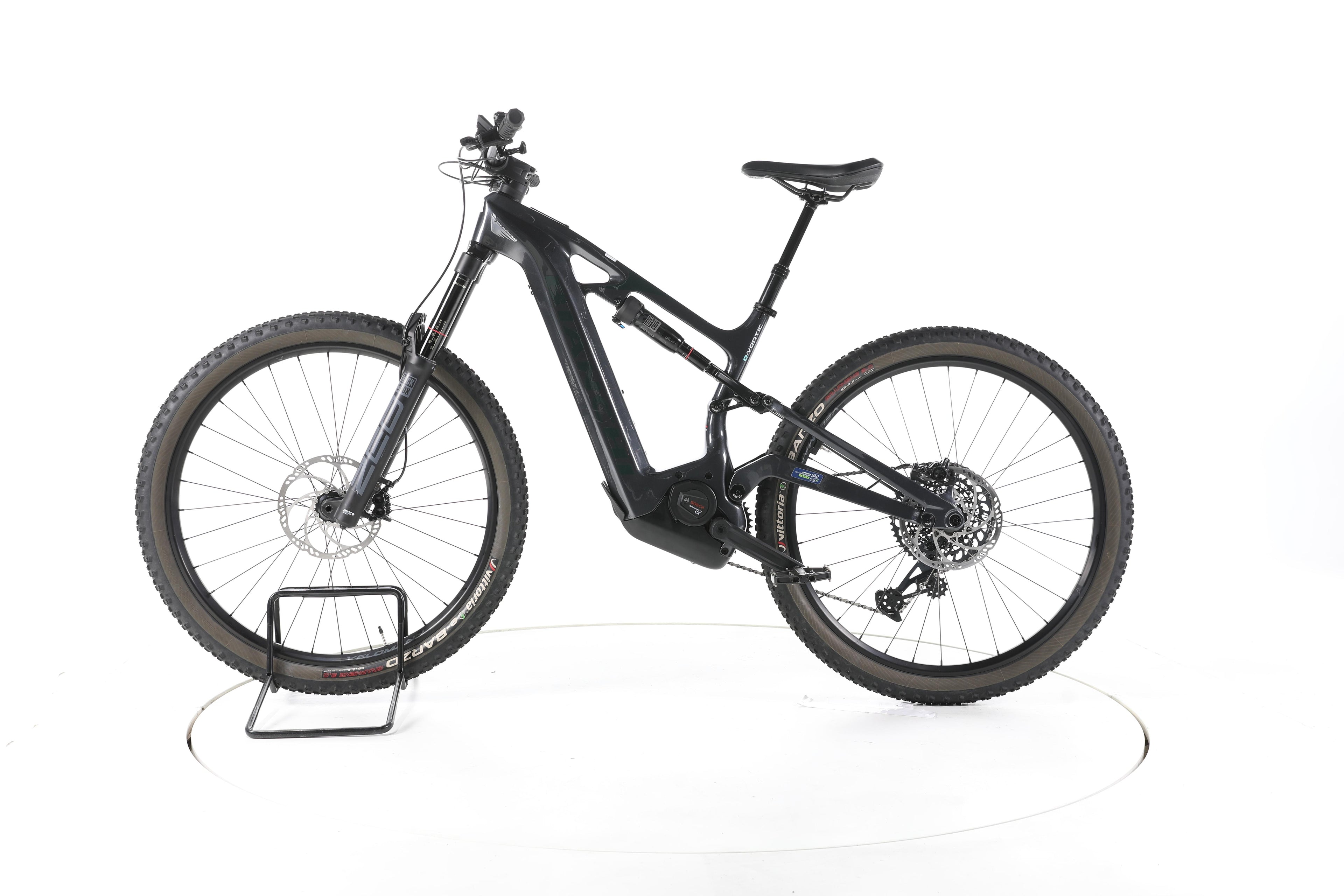 Bianchi E-Vertic FX-Type Pro GX/NX Fully E-Bike 2023 - Image 7