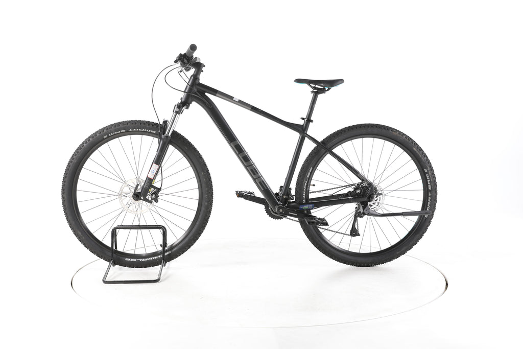 Cube Aim Race Fahrrad Hardtail - Image 7