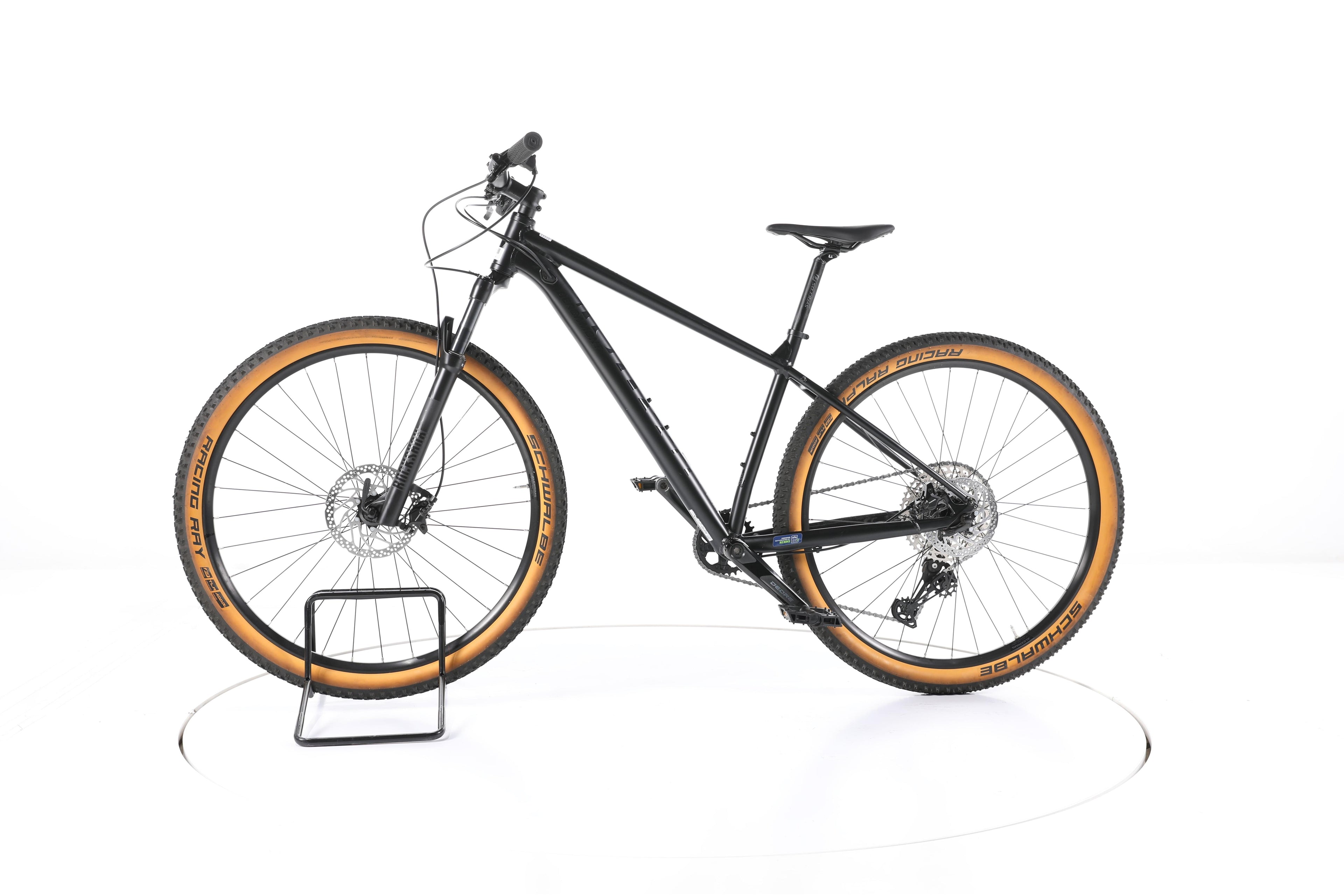 Bergamont Revox 8 - Image 7