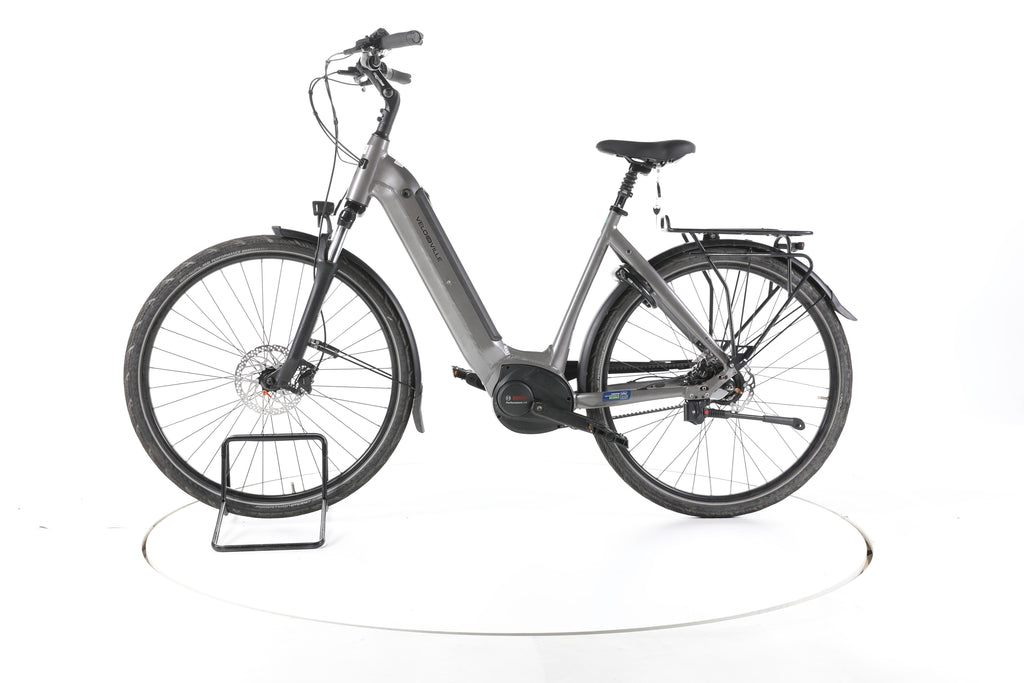 Velo de Ville AEB 890 City E-Bike Tiefeinsteiger - Image 7