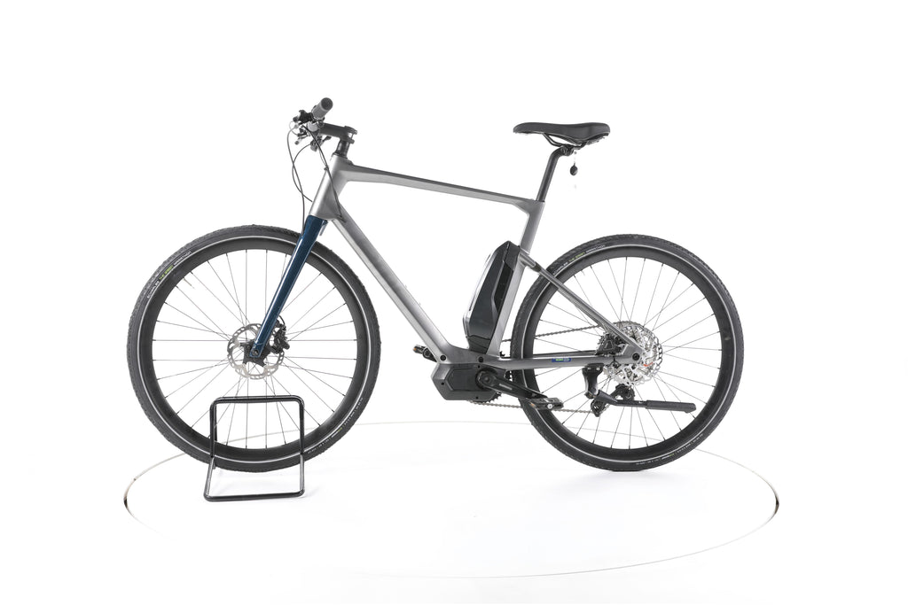 BMC AC AMP City E-Bike - Image 7