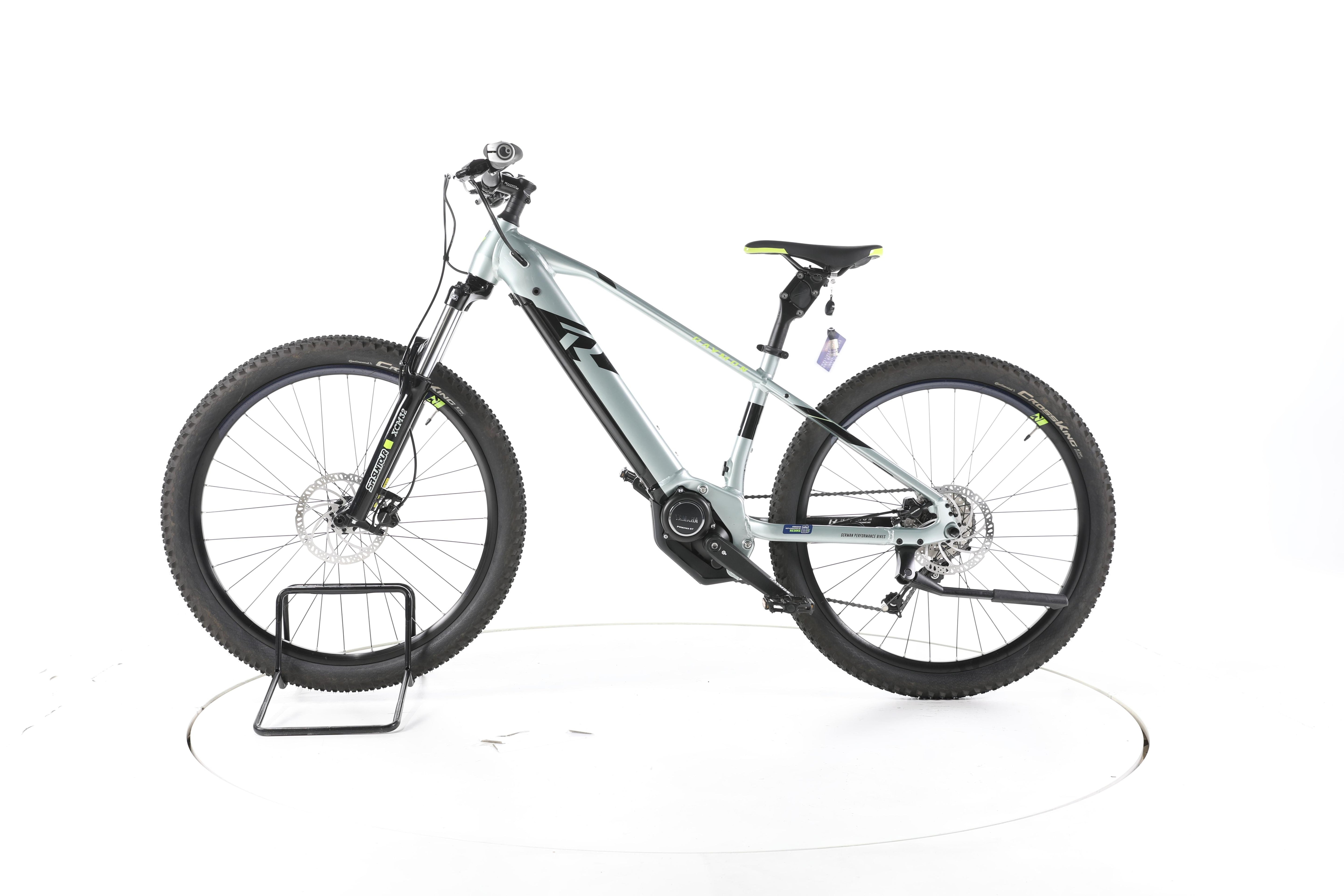 R Raymon HardRay E 5.0 E-Bike - Image 7