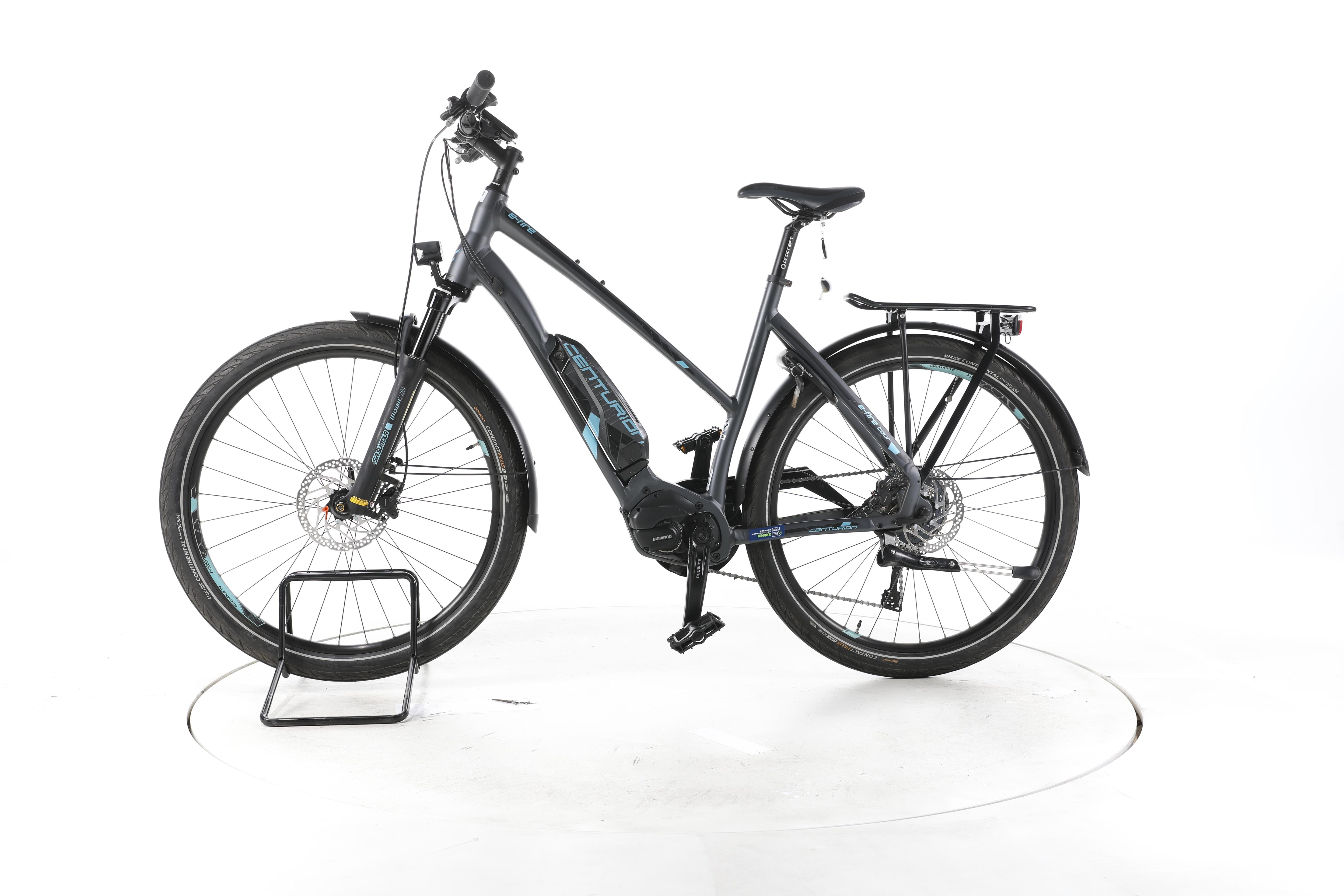 Centurion E Fire Tour F2500 Trekking E-Bike - Image 7