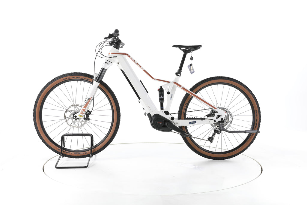 Bulls Sonic EVA TR 1 E-Bike Fully 2024 - Image 7