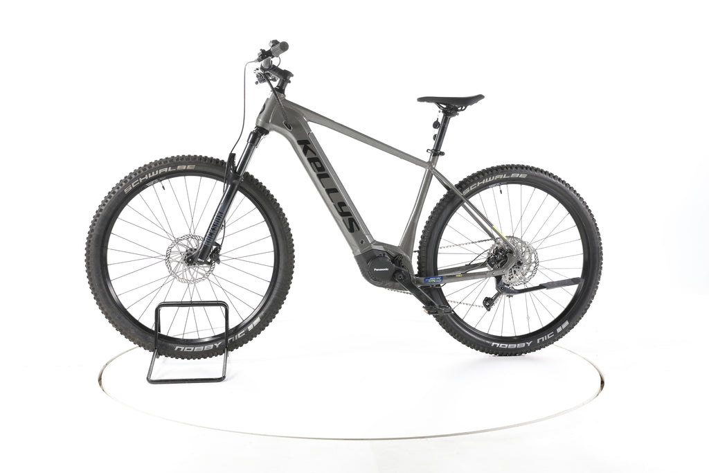 Kellys TYGON R50 E-Bike - Image 7
