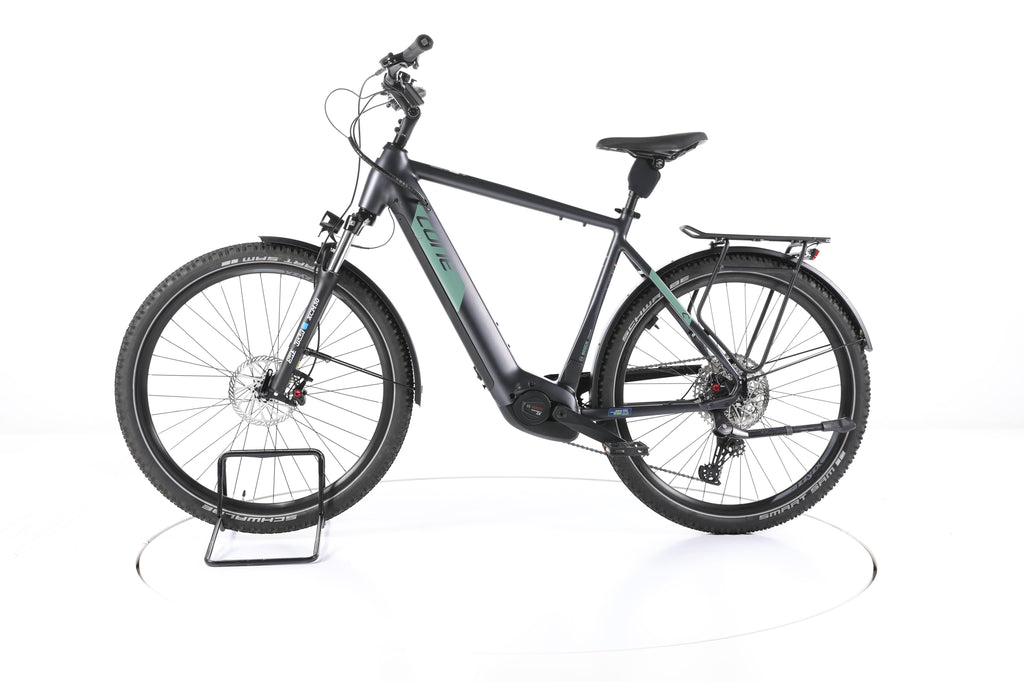 CONE Bikes eSUV IN 3.0 Trekking E-Bike 2023 - Image 7