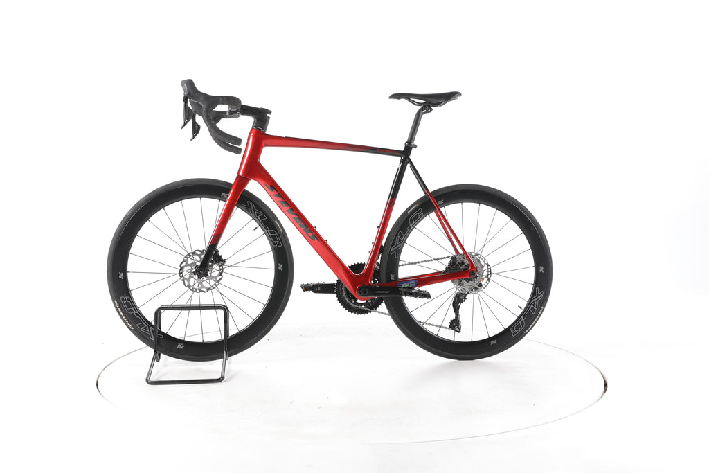 Stevens Izoard Pro Disc Di2 Rennrad Carbon - Image 7