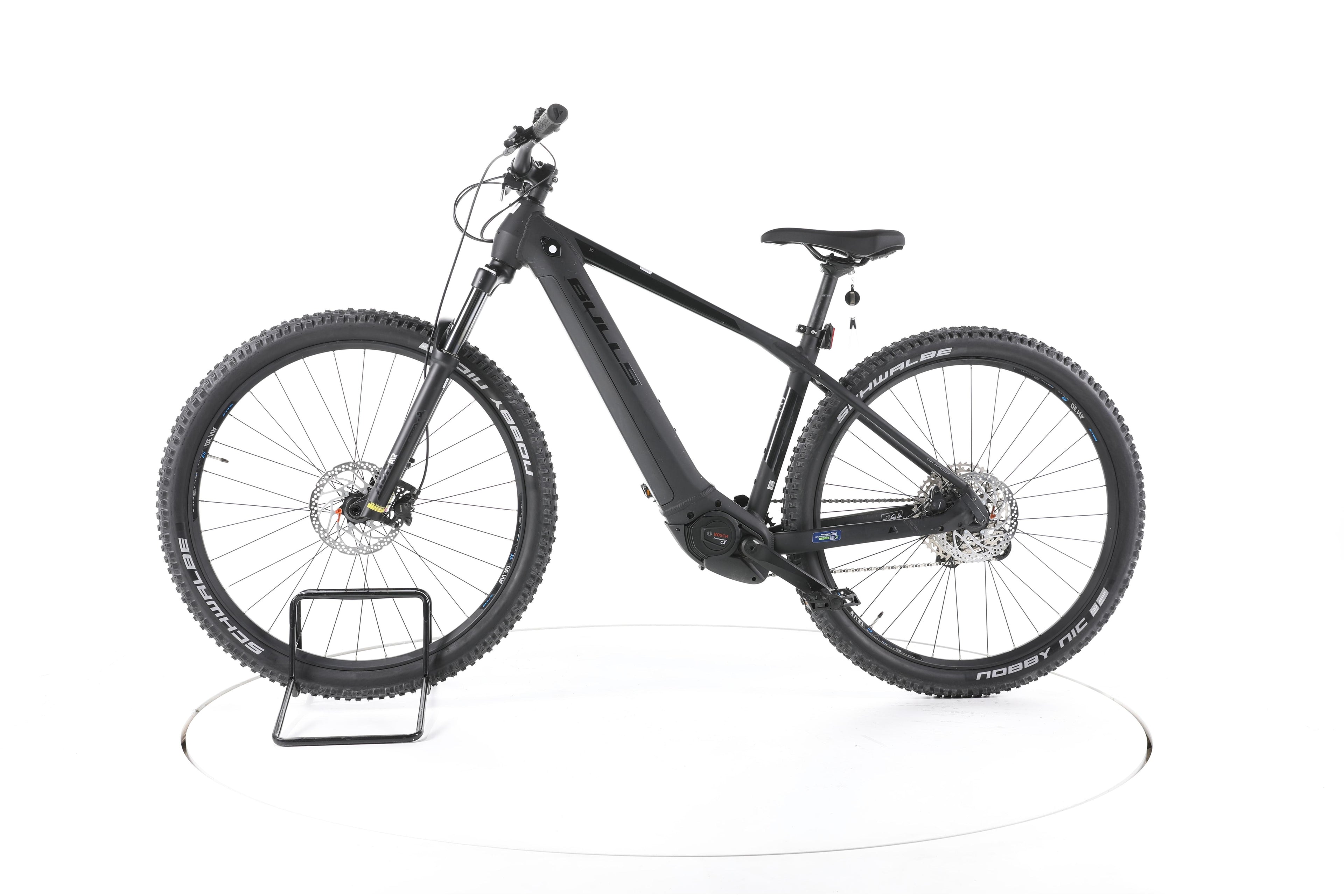 Bulls Copperhead EVO 2 E-Bike 2023 - Image 7