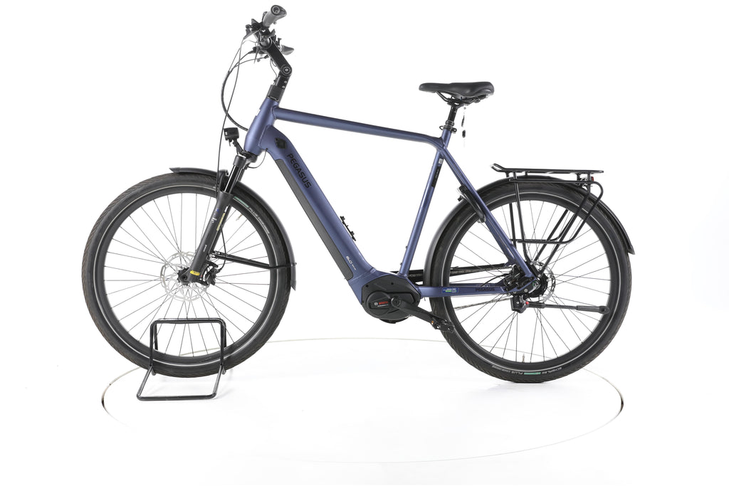 Pegasus Strong EVO 5R City E-Bike 2023 - Image 7