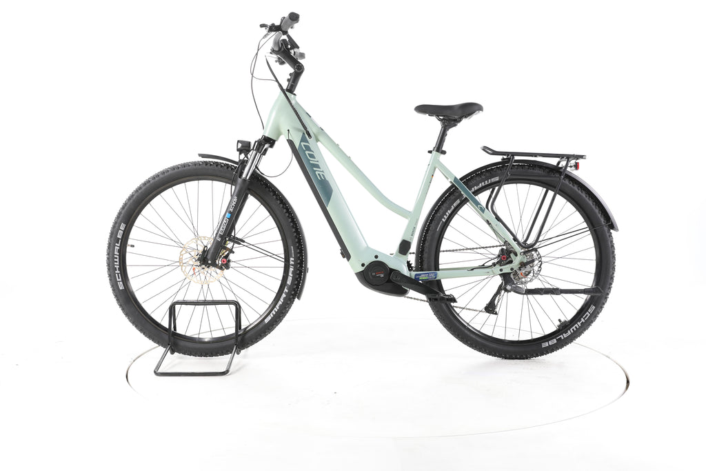 CONE Bikes eSUV IN LTD Trekking E-Bike - Image 7