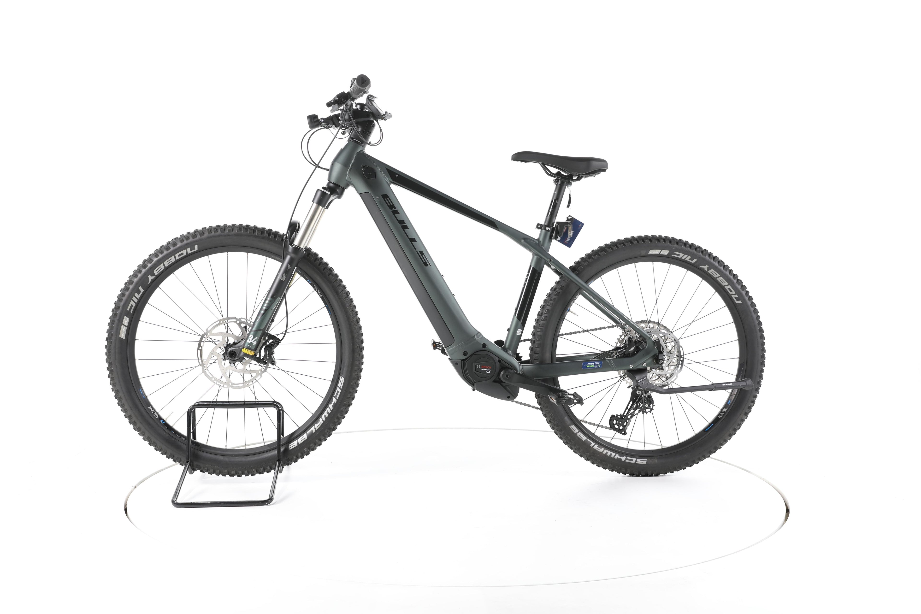 Bulls Copperhead EVO 3 E-Bike 2023 - Image 7
