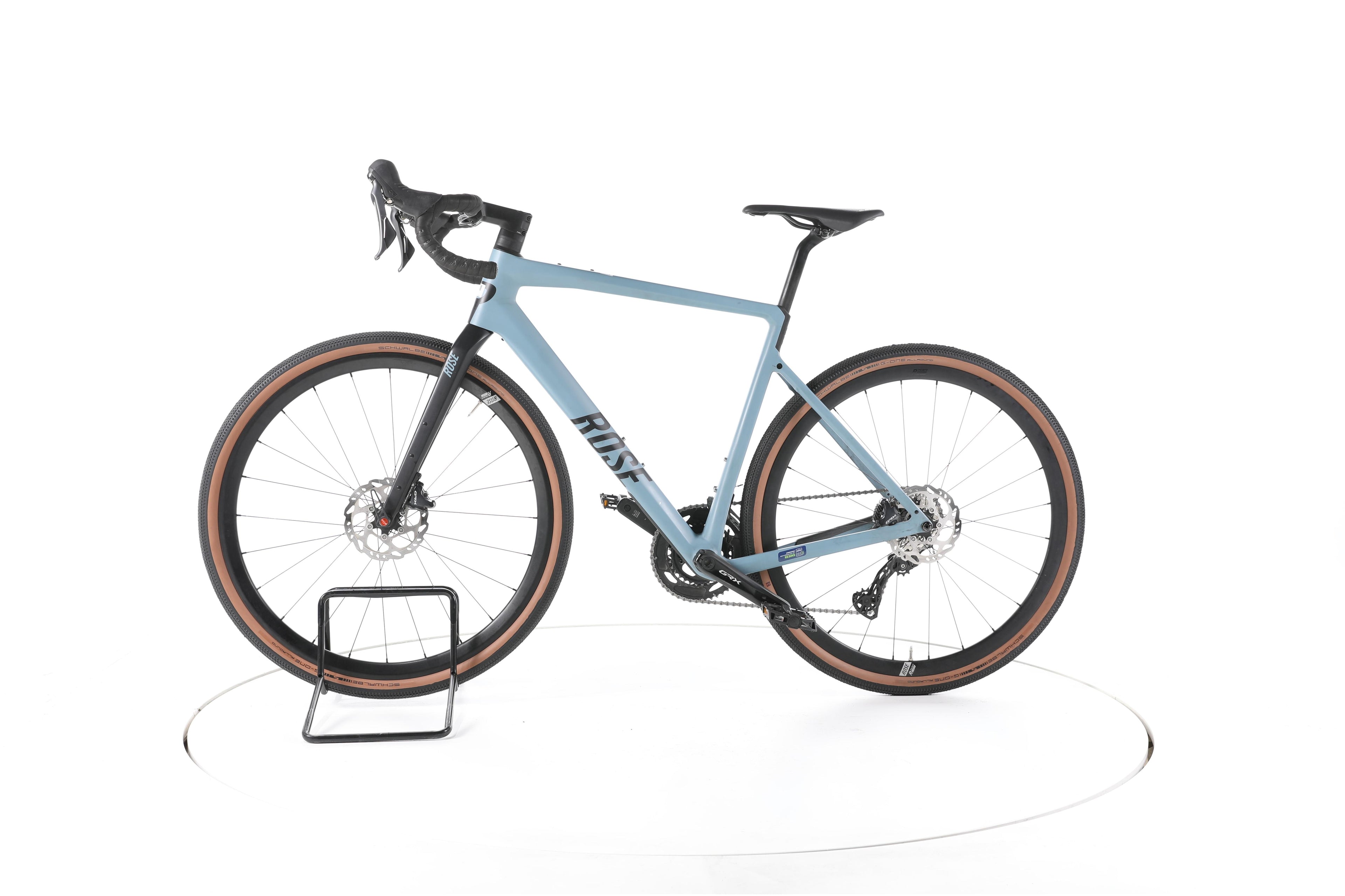 Rose BACKROAD GRX RX810 - Image 7