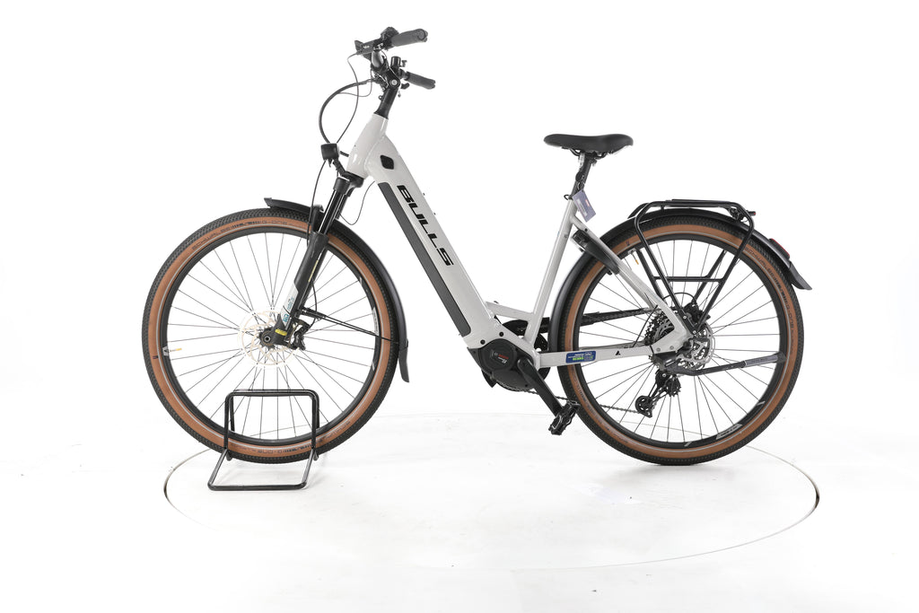 Bulls Cross Lite EVO 1 Trekking E-Bike Tiefeinsteiger - Image 7