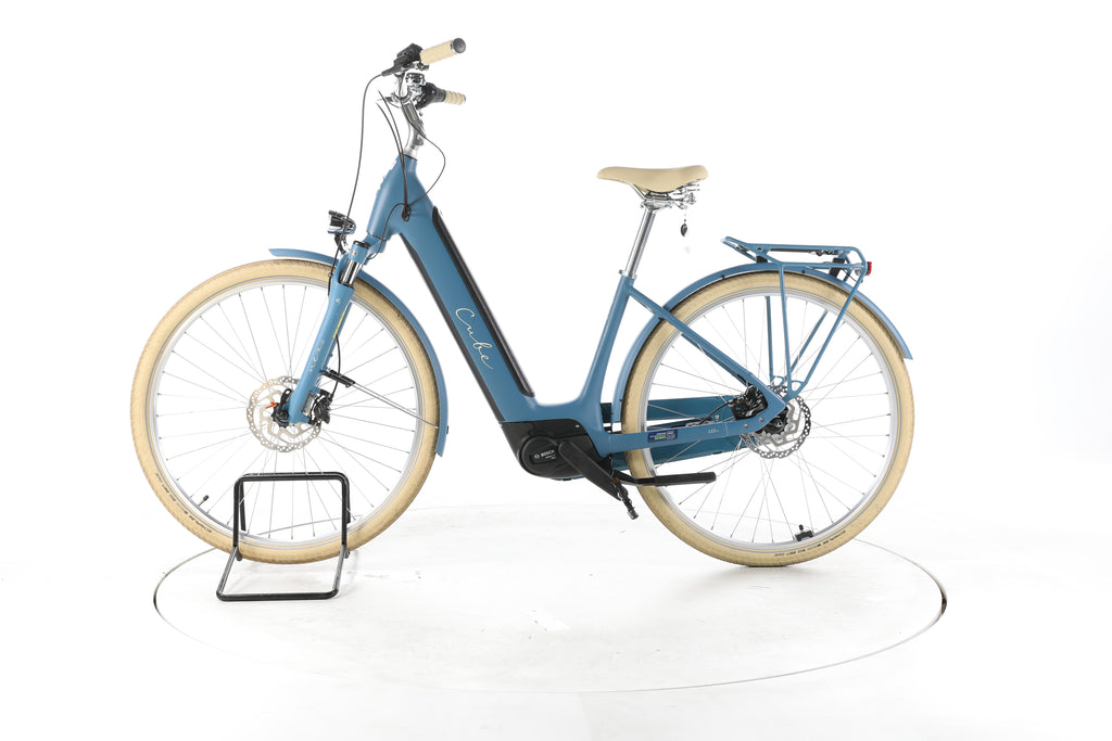 Cube ella Hybrid City E-Bike Tiefeinsteiger 2025 - Image 7