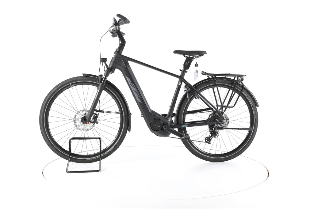 KTM MACINA STYLE 730 Trekking E-Bike 2023 - Image 7