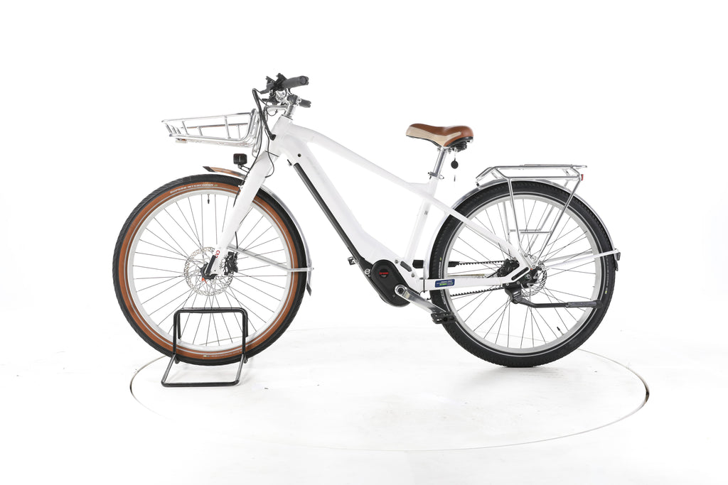 Bulls Sturmvogel EVO 5F City E-Bike - Image 7