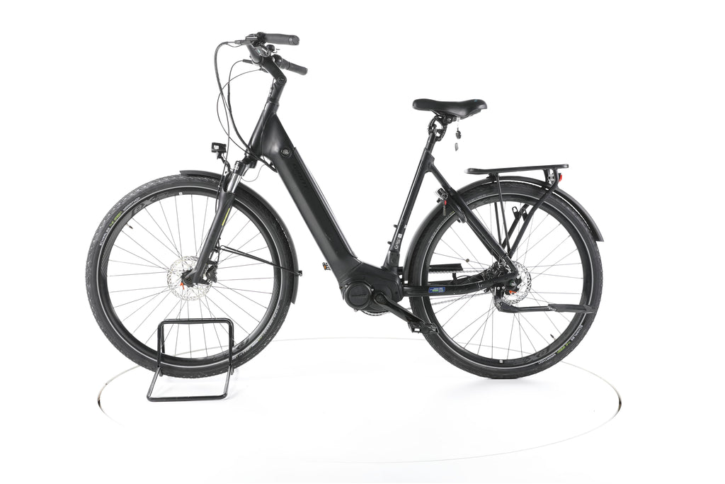 Giant DailyTour E+ 2 City E-Bike Tiefeinsteiger - Image 7