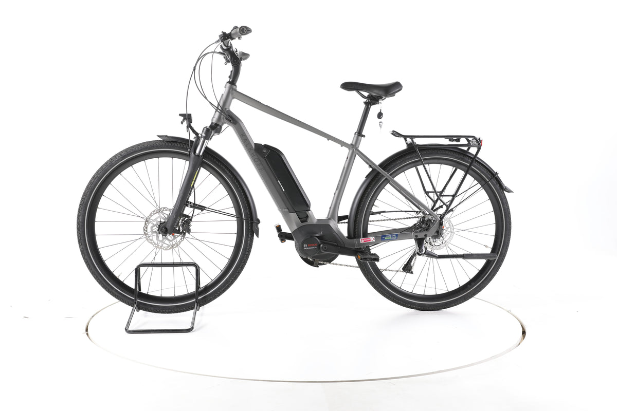 Kalkhoff Endeavour 1.B Move Trekking E-Bike - Image 7