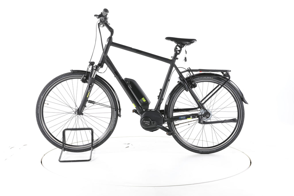 Pegasus Solero E8R Plus City E-Bike - Image 7