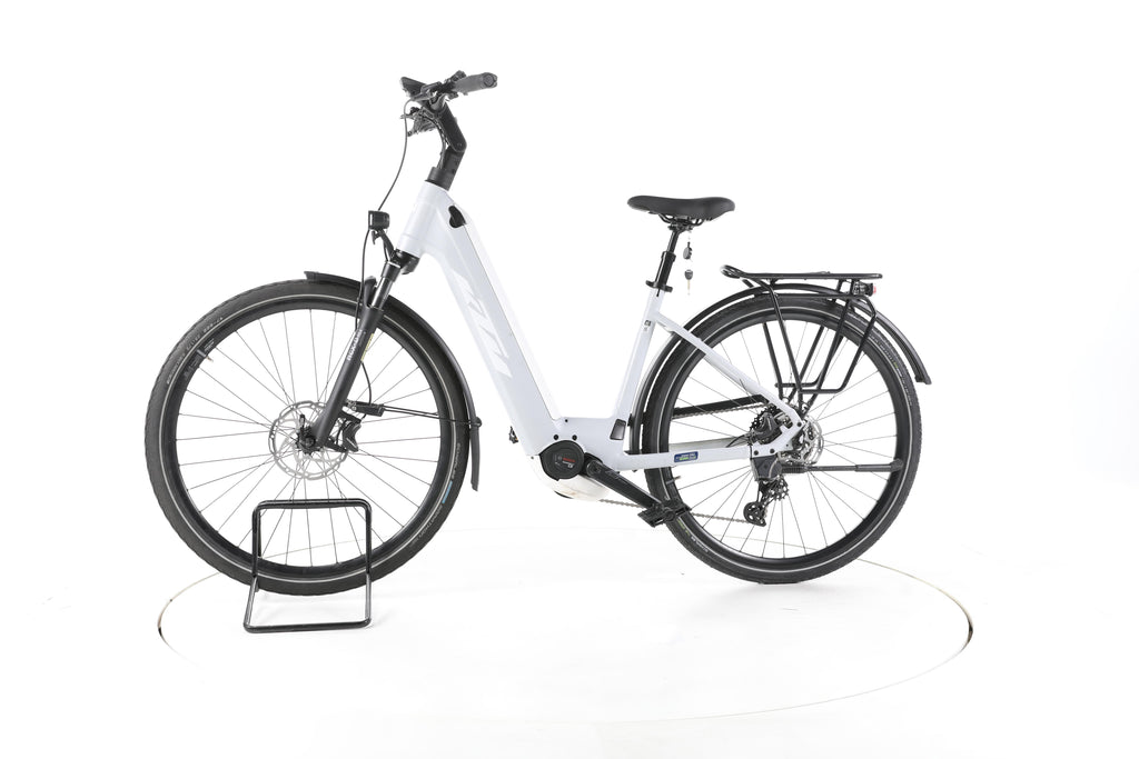 KTM MACINA STYLE PRO US Trekking E-Bike Tiefeinsteiger - Image 7