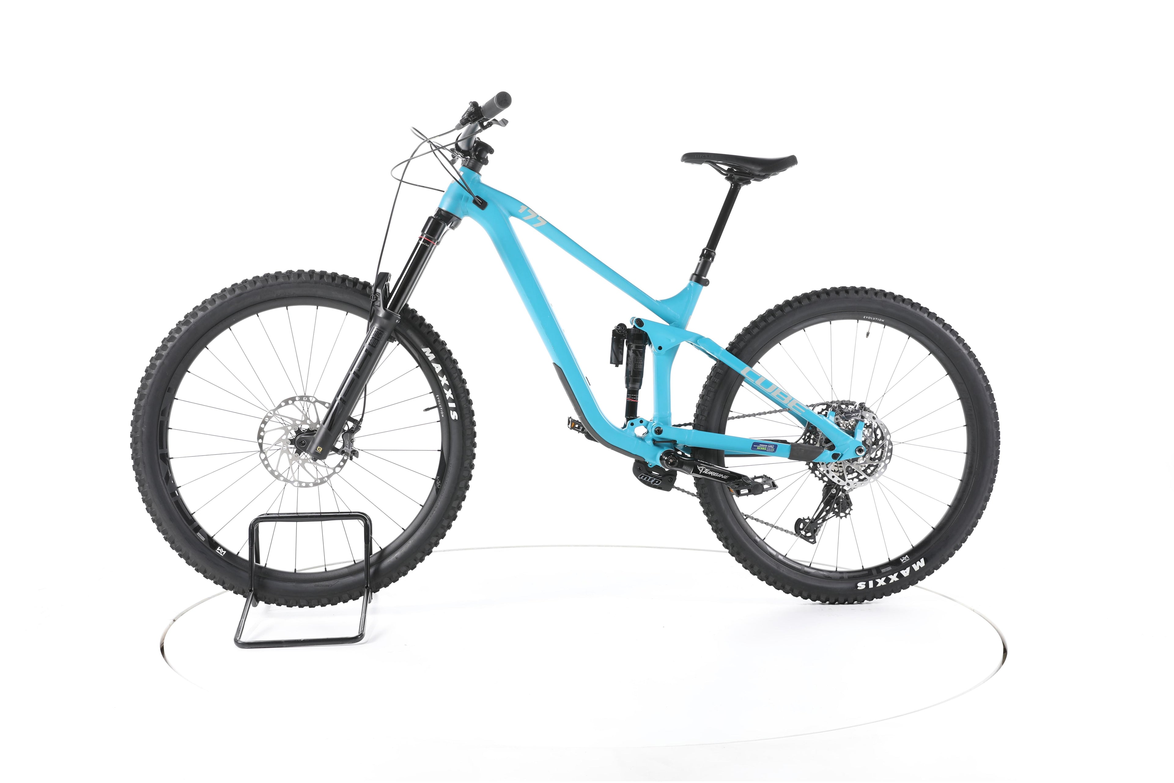 Cube Stereo ONE77 Race - Image 7