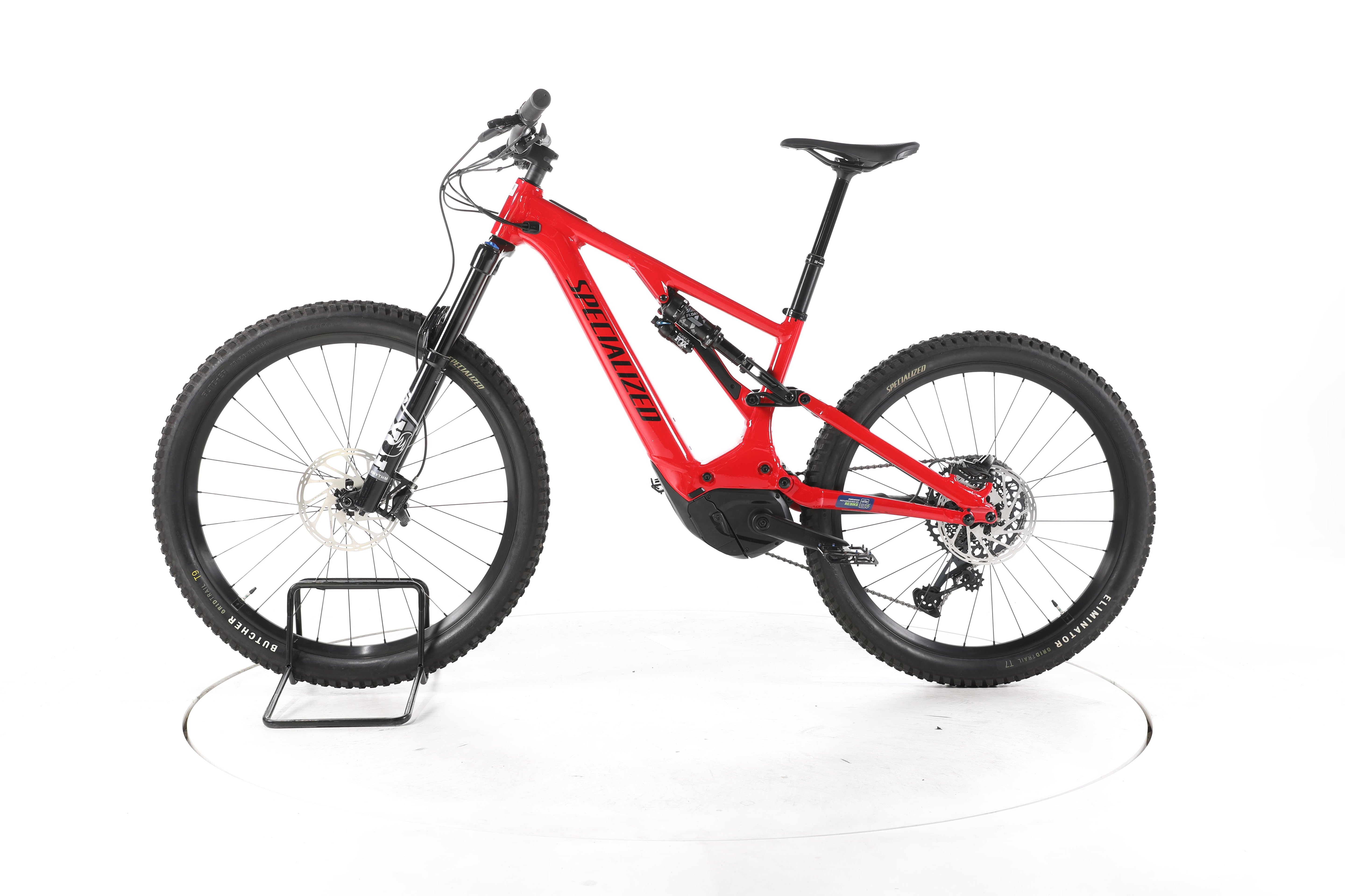 Specialized Turbo Levo Comp E-Bike Fully - Image 7