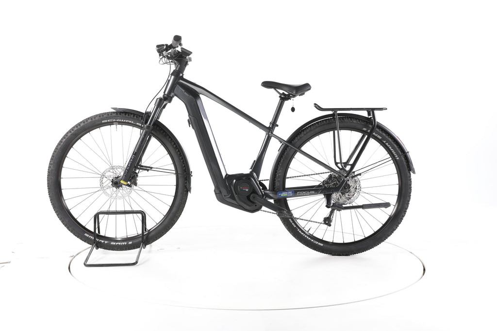 Focus Aventura² Trekking E-Bike - Image 7