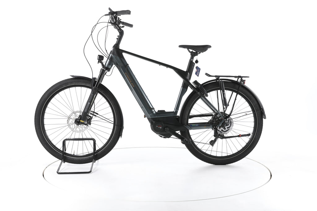 Kreidler Vitality Eco 10 Trekking E-Bike - Image 7