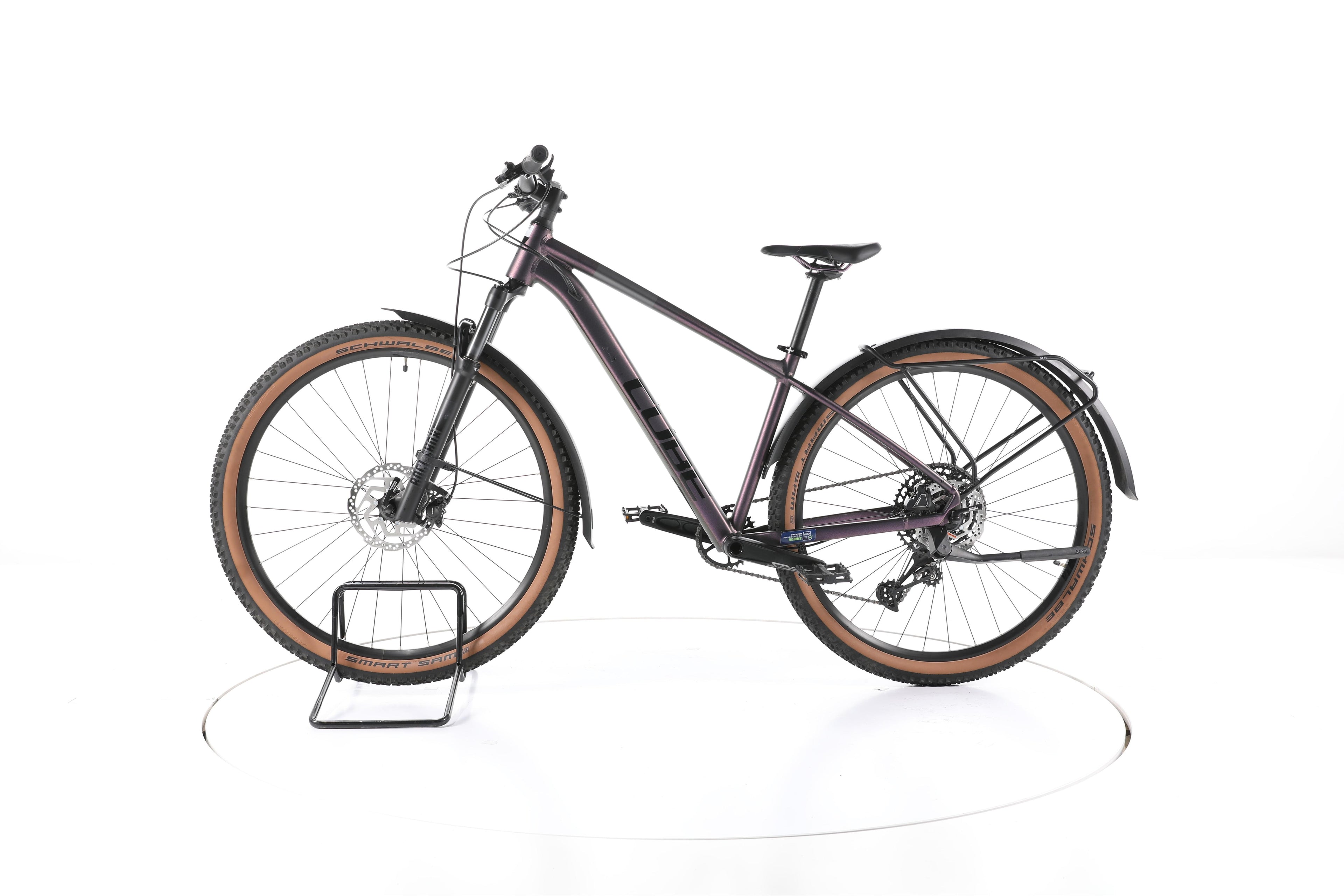 Cube Access WS SLX - Image 7