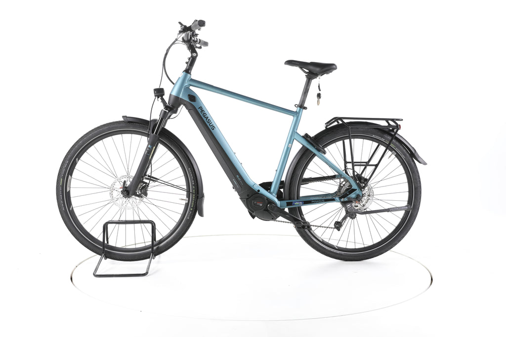 Pegasus Premio EVO 10 Lite Trekking E-Bike 2023 - Image 7