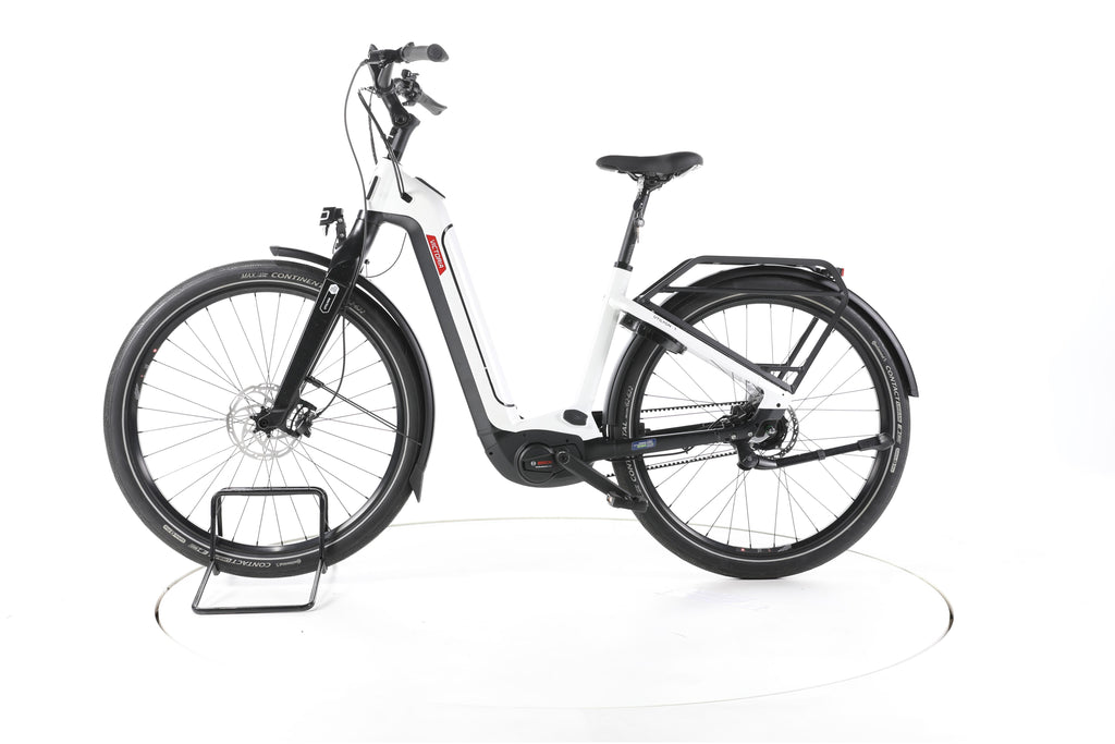 Victoria Utilyon 1 City E-Bike Tiefeinsteiger 2025 - Image 7