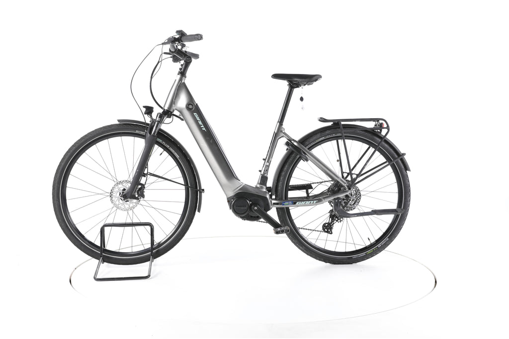Giant Dailytour E+2D LDS Trekking E-Bike Tiefeinsteiger - Image 7