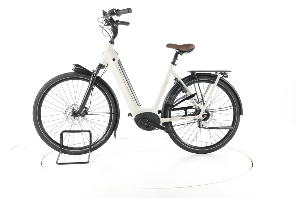 Gazelle Arroyo C5 HMB Elite City E-Bike Tiefeinsteiger 2024 - Image 7