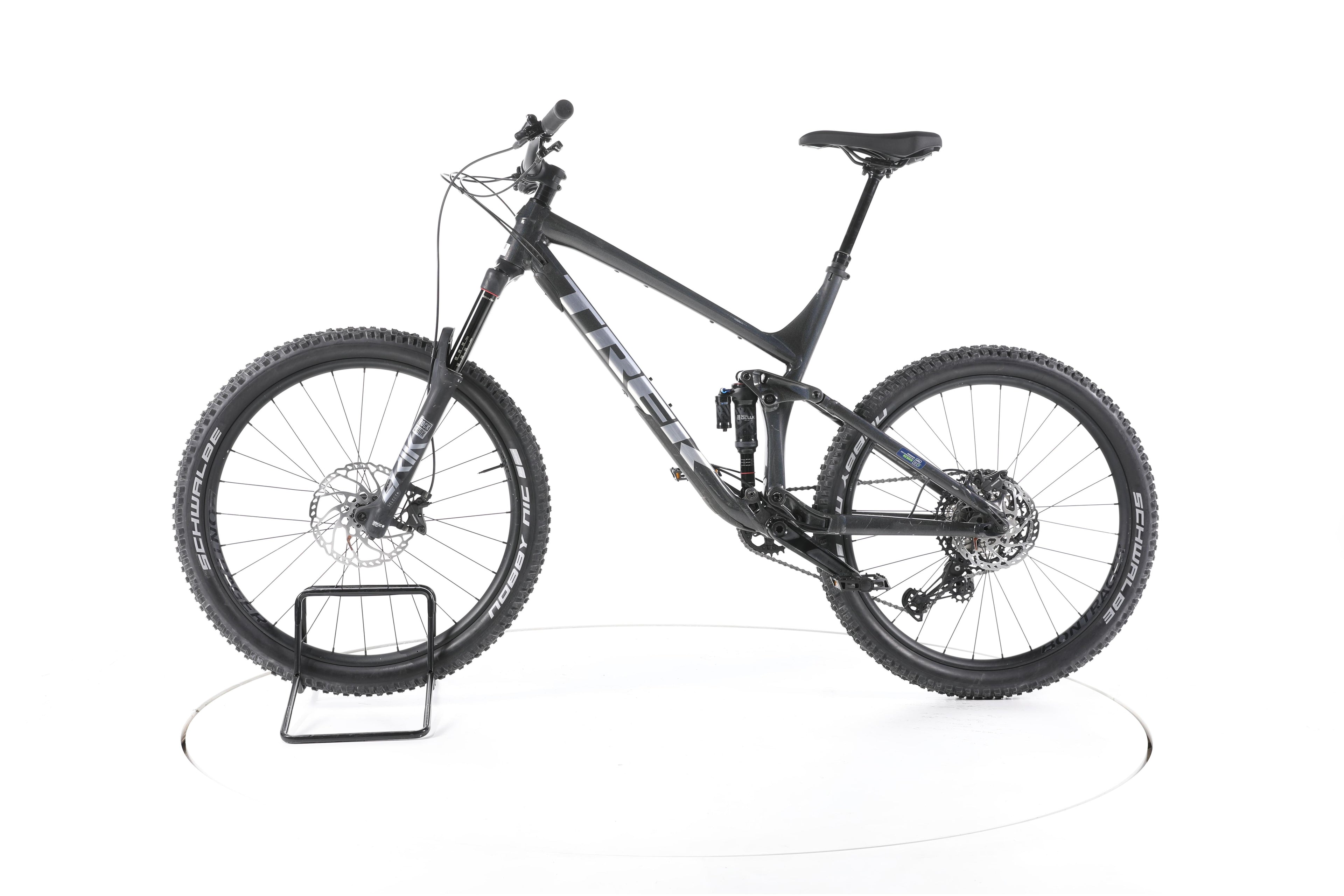 Trek Remedy 8 - Image 7