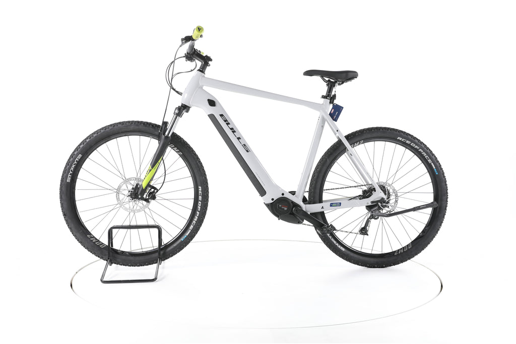 Bulls LT EVO CX 29, Wh, Diamant, 60cm E-Bike - Image 7