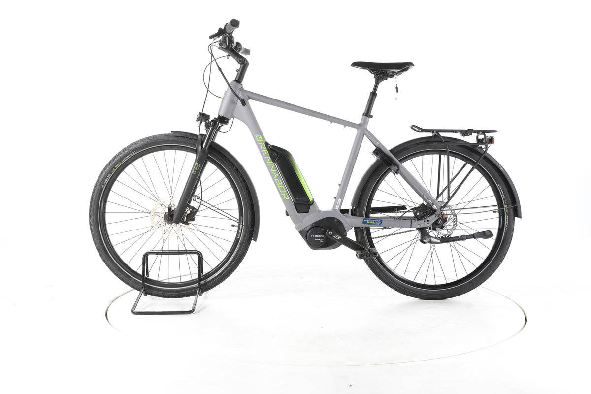 Brennabor T-32e City E-Bike - Image 7