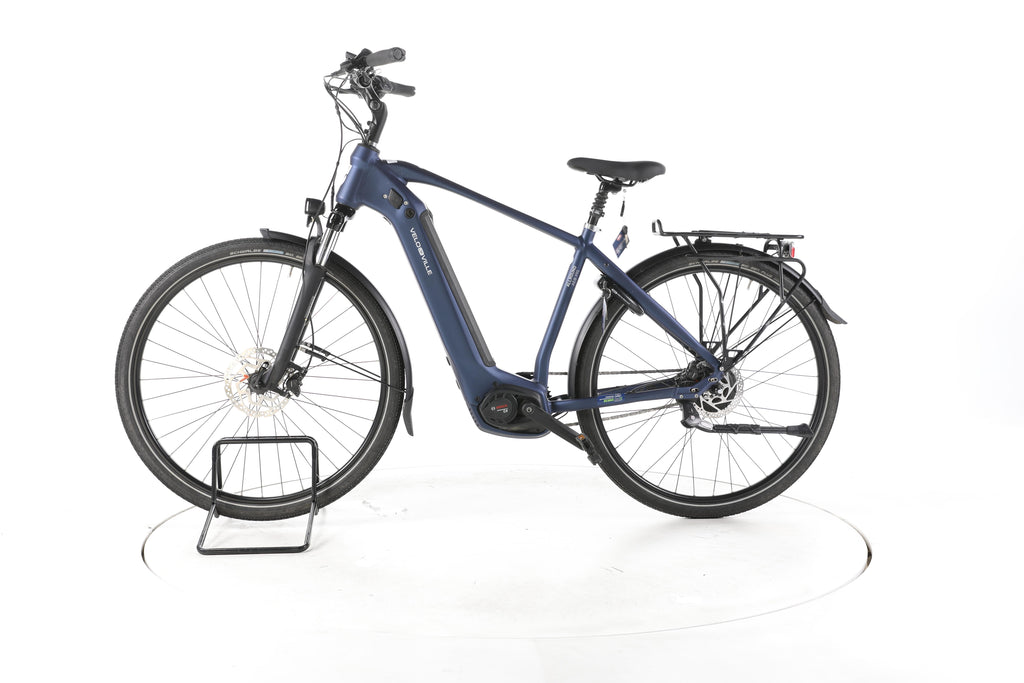 Velo de Ville AEB 990 City E-Bike - Image 7