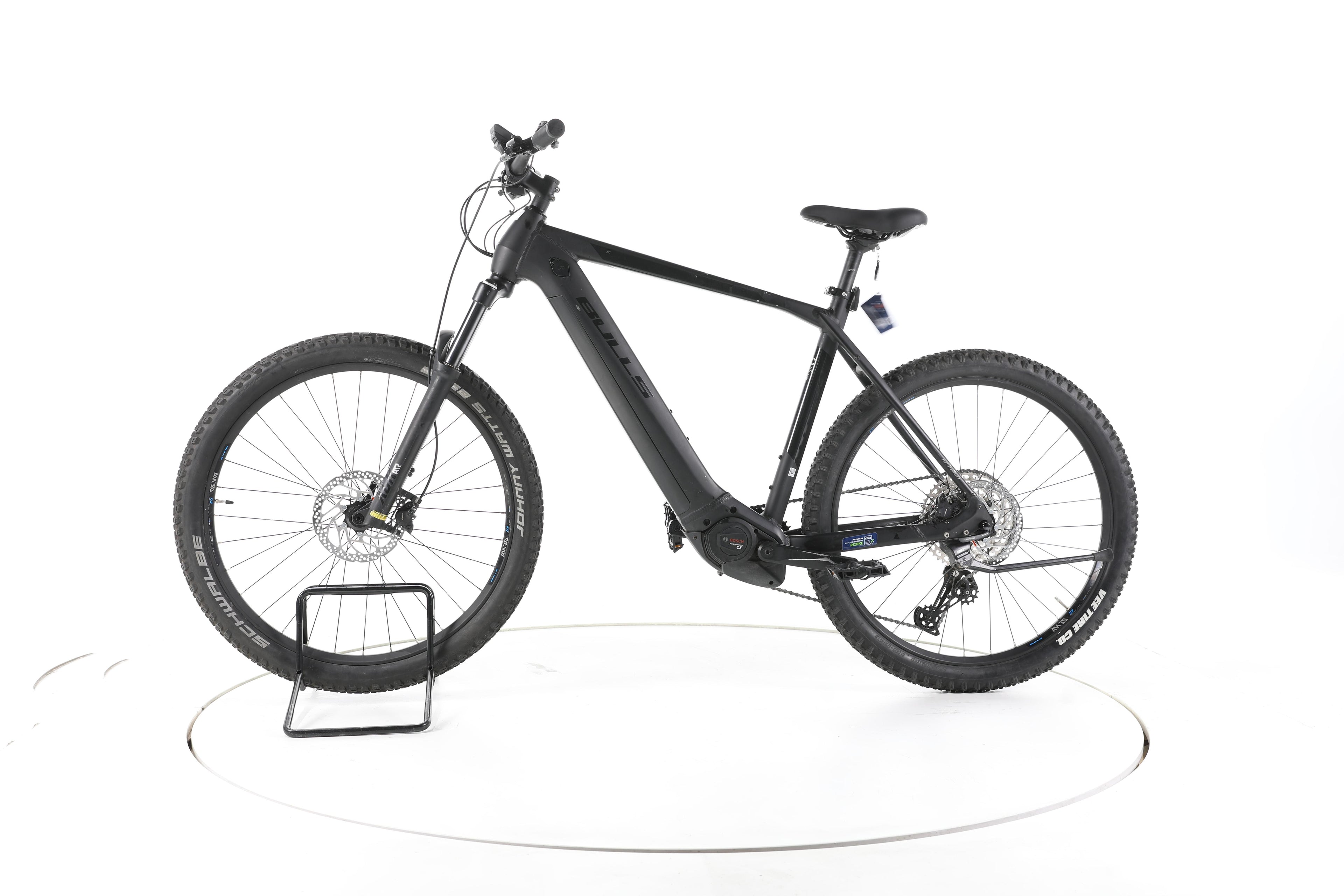 Bulls Copperhead EVO 2 E-Bike 2023 - Image 7