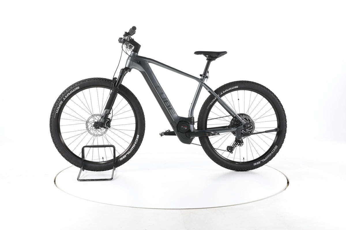 Cube Reaction Pro E-Bike - Image 7