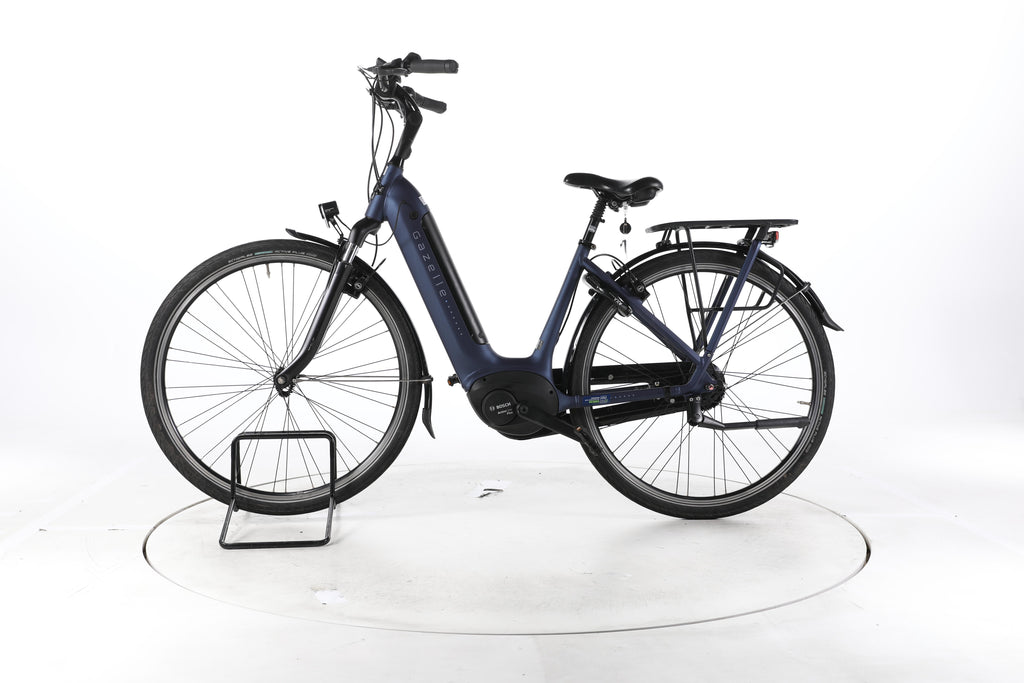 Gazelle Arroyo C7+ HMB Elite City E-Bike Tiefeinsteiger - Image 7